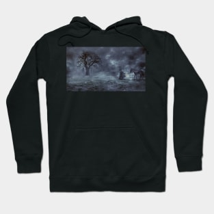 nazgul Hoodie